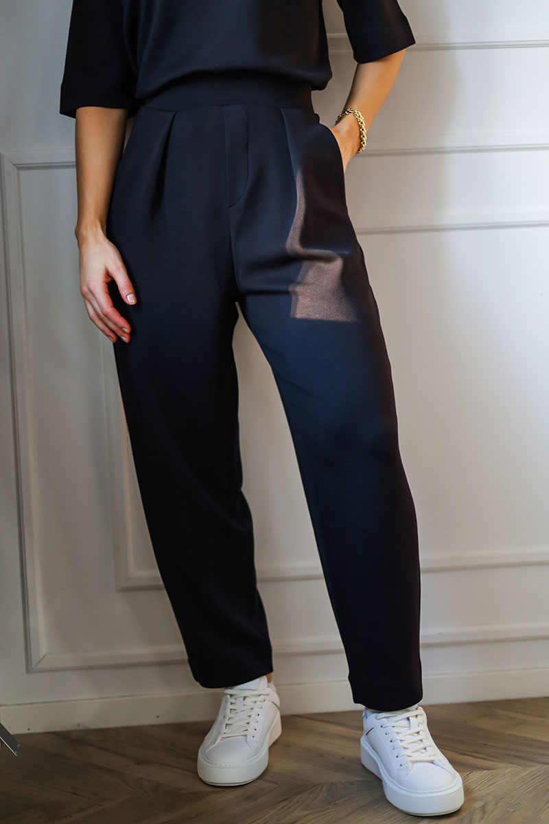 Pannie IW Pant Black