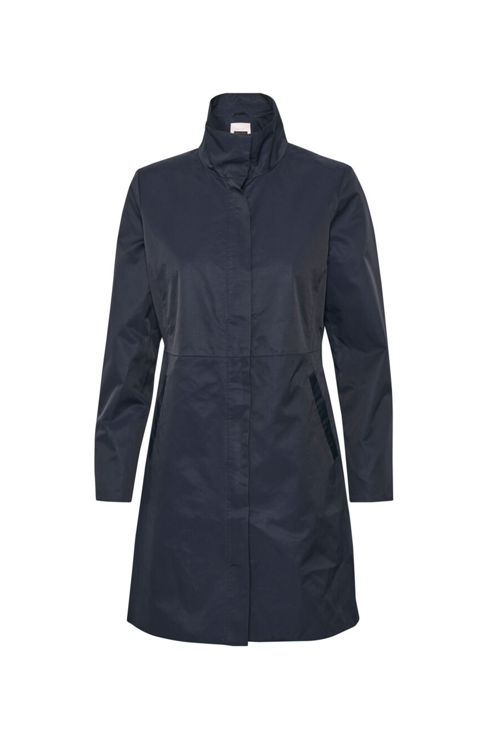 Carvinpw Outerwear Dark Navy