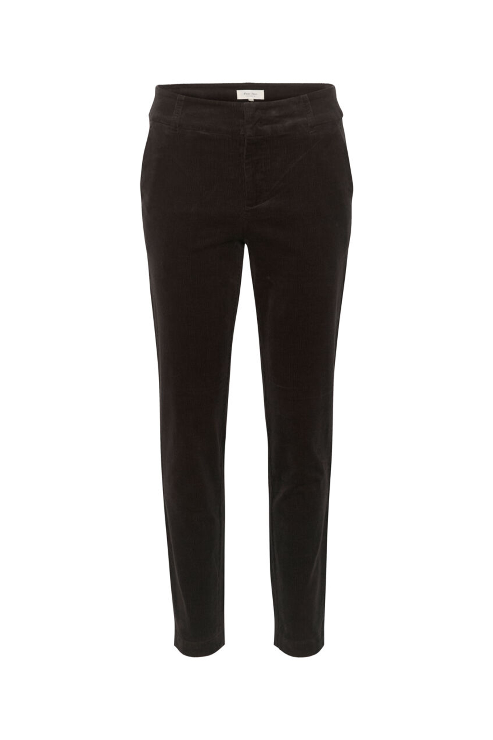Soffys PW Pants Blue Graphit - Bilde 5