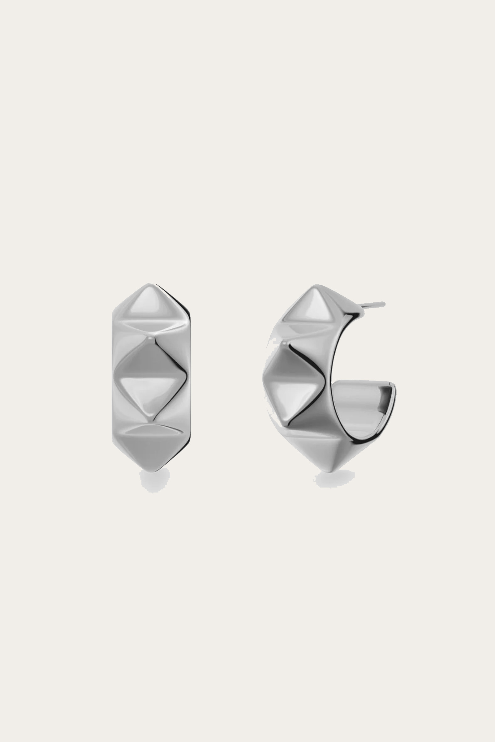 edblad-peak-rivet-creoles-steel