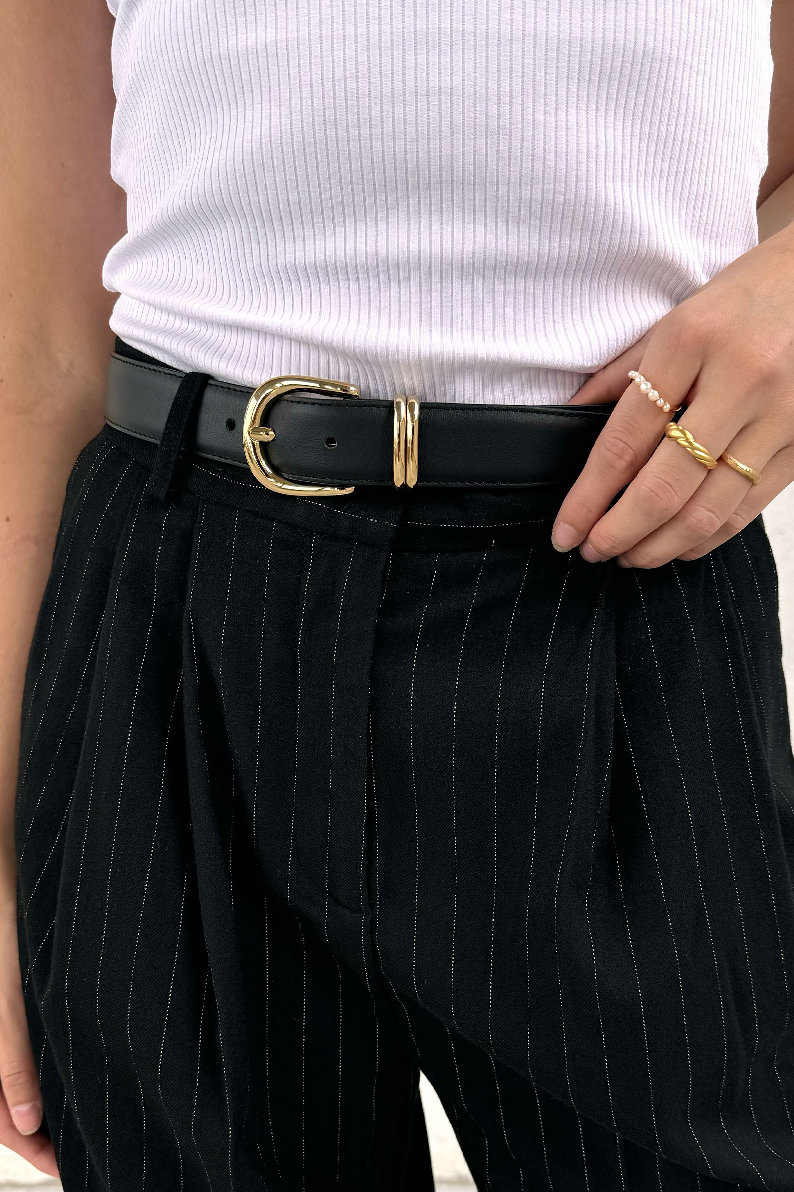 flattered-beatrice-belt-leather-black