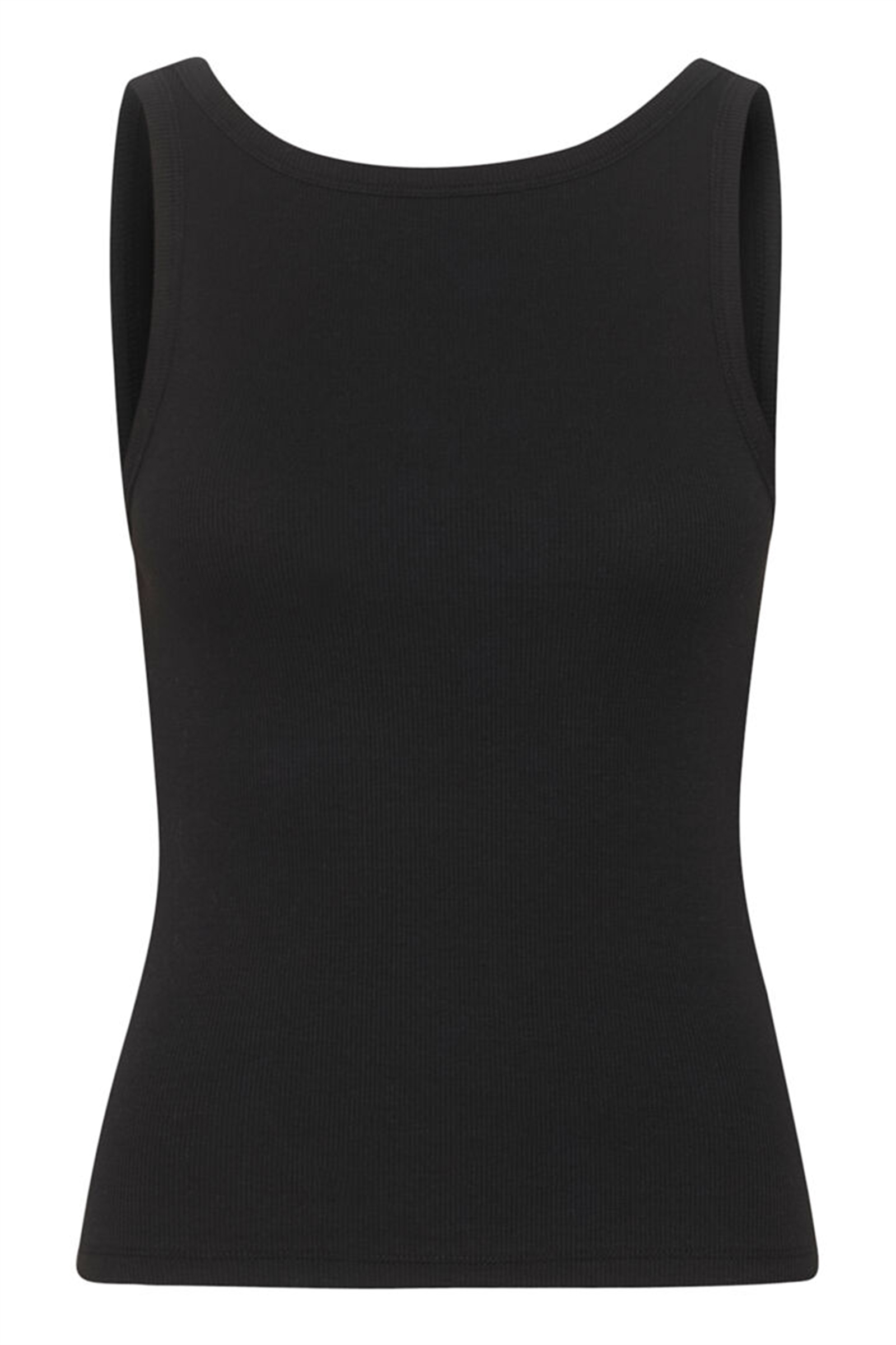 DrewGZ SL Reversible Top Noos Black - Bilde 3