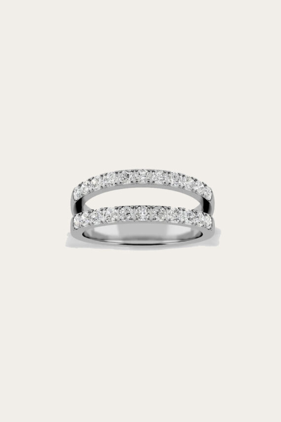 Joya Ring Steel