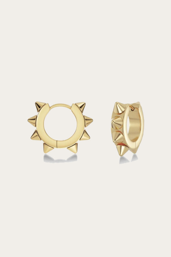 edblad-peak-hoops-icon-m-gold
