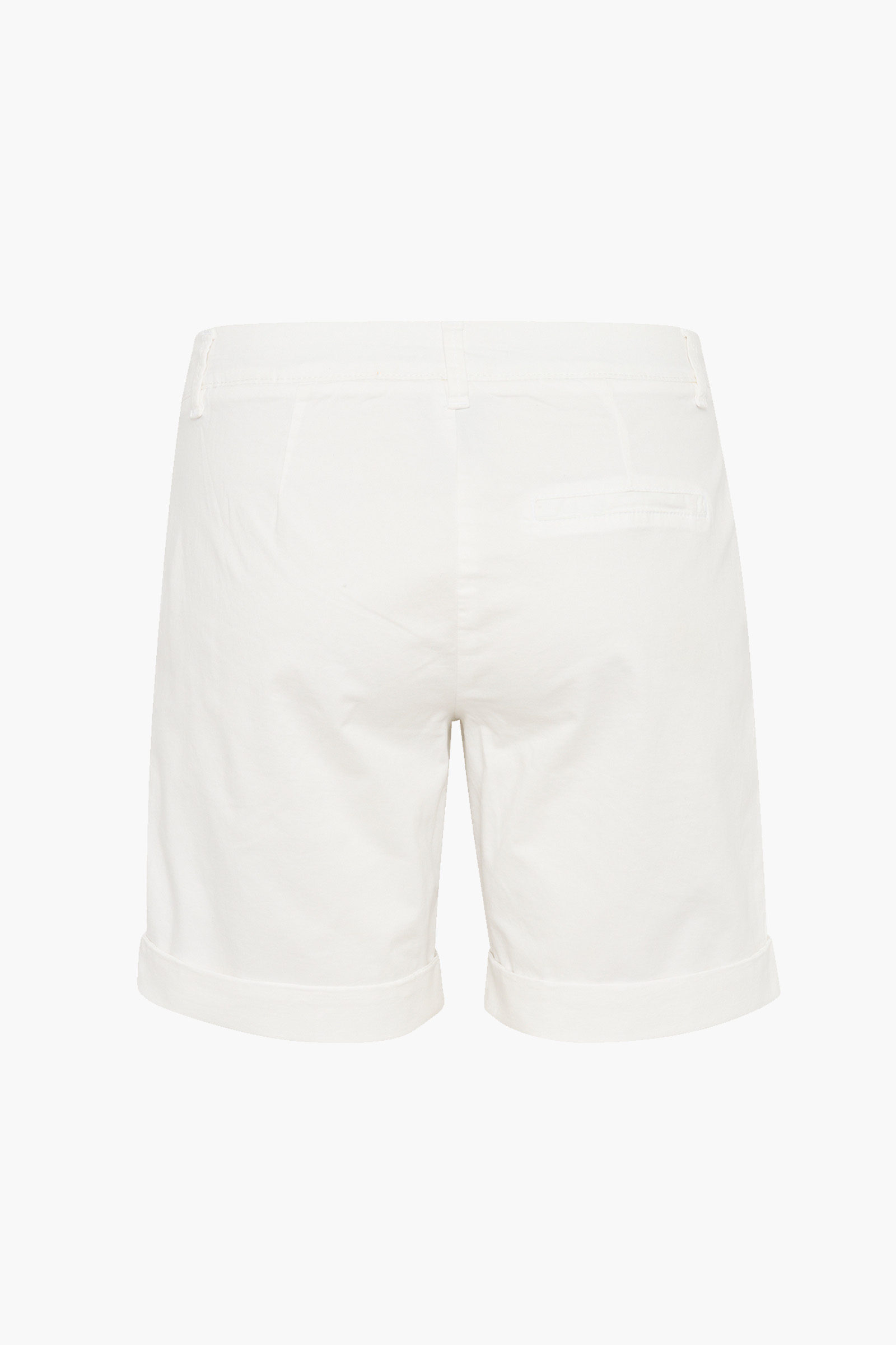 Hanijan PW Shorts Bright White - Bilde 5