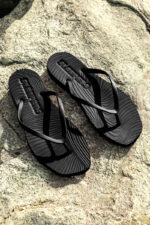 sleepers-tapered-black