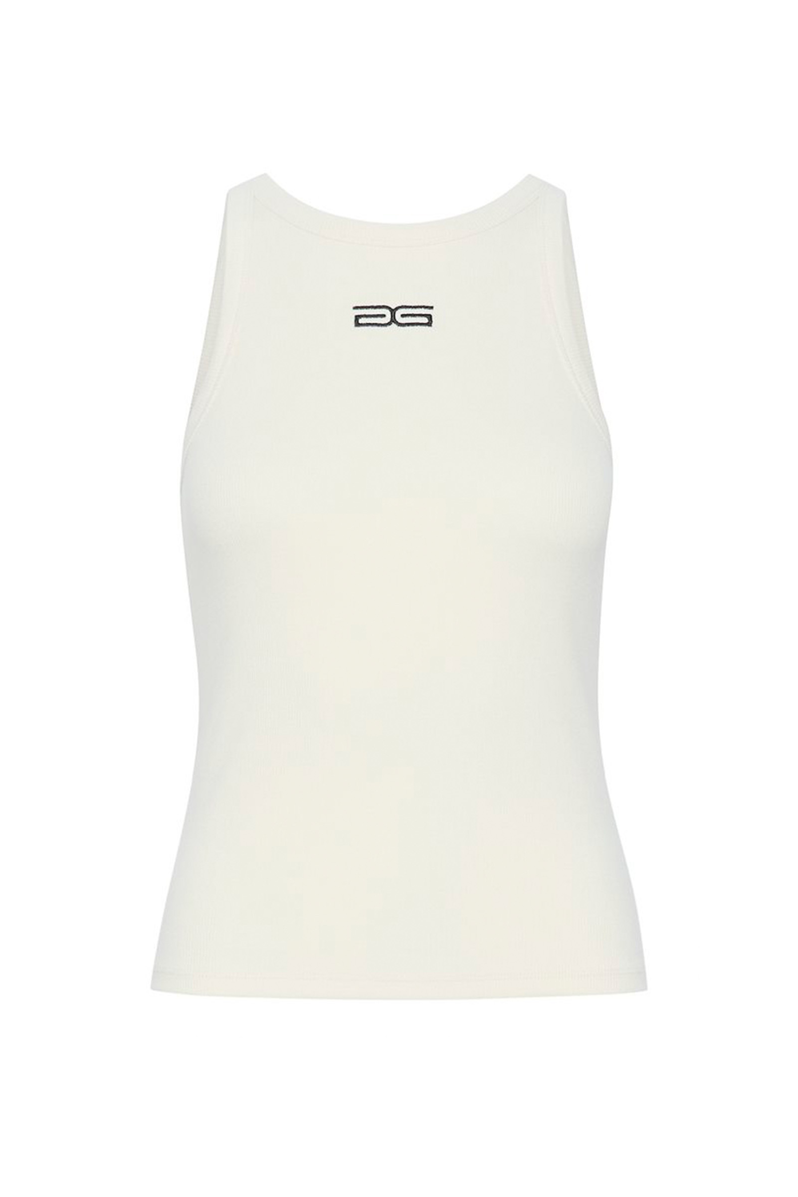 Drew GZ SL Logo Tank Birch - Bilde 3