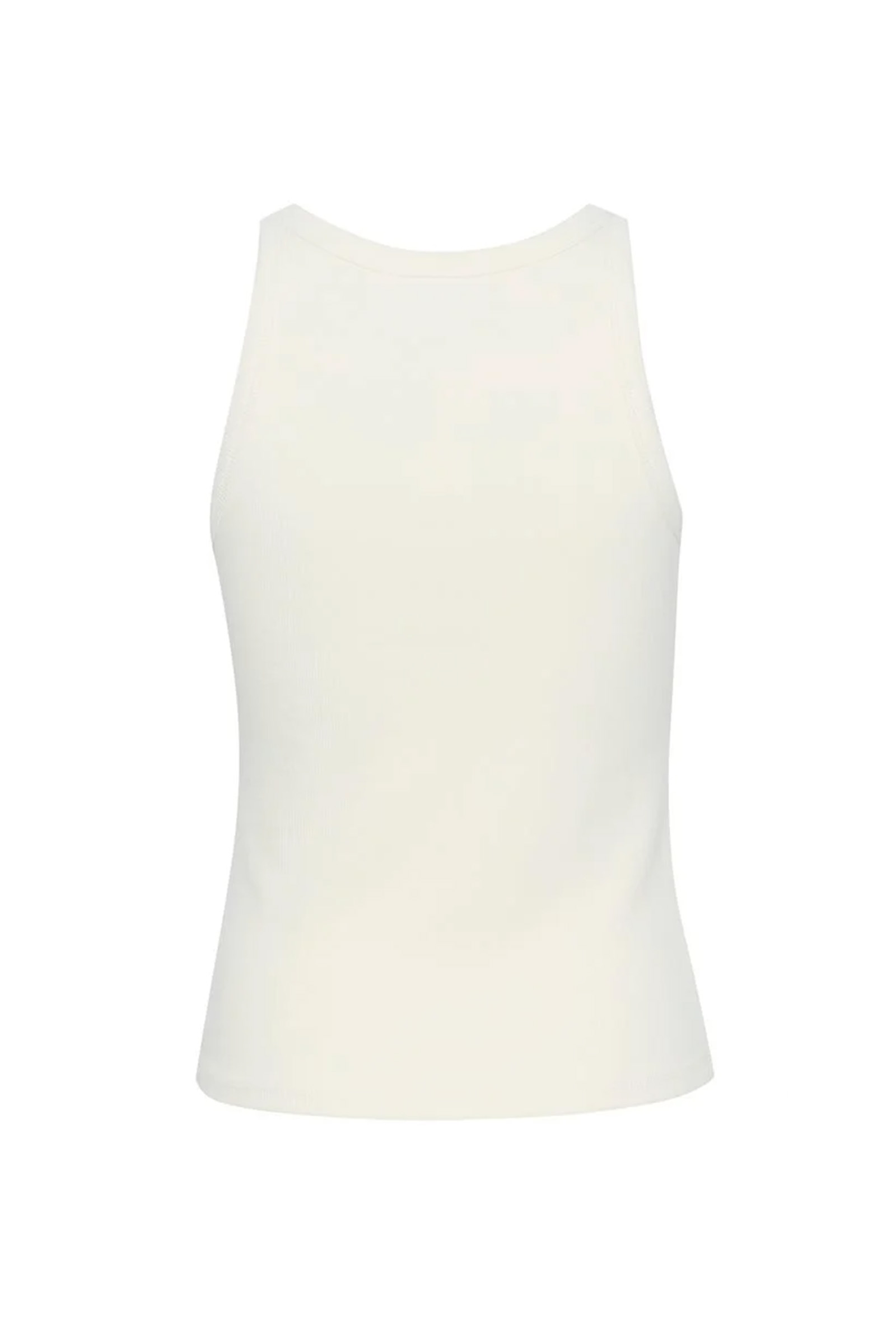 Drew GZ SL Logo Tank Birch - Bilde 4
