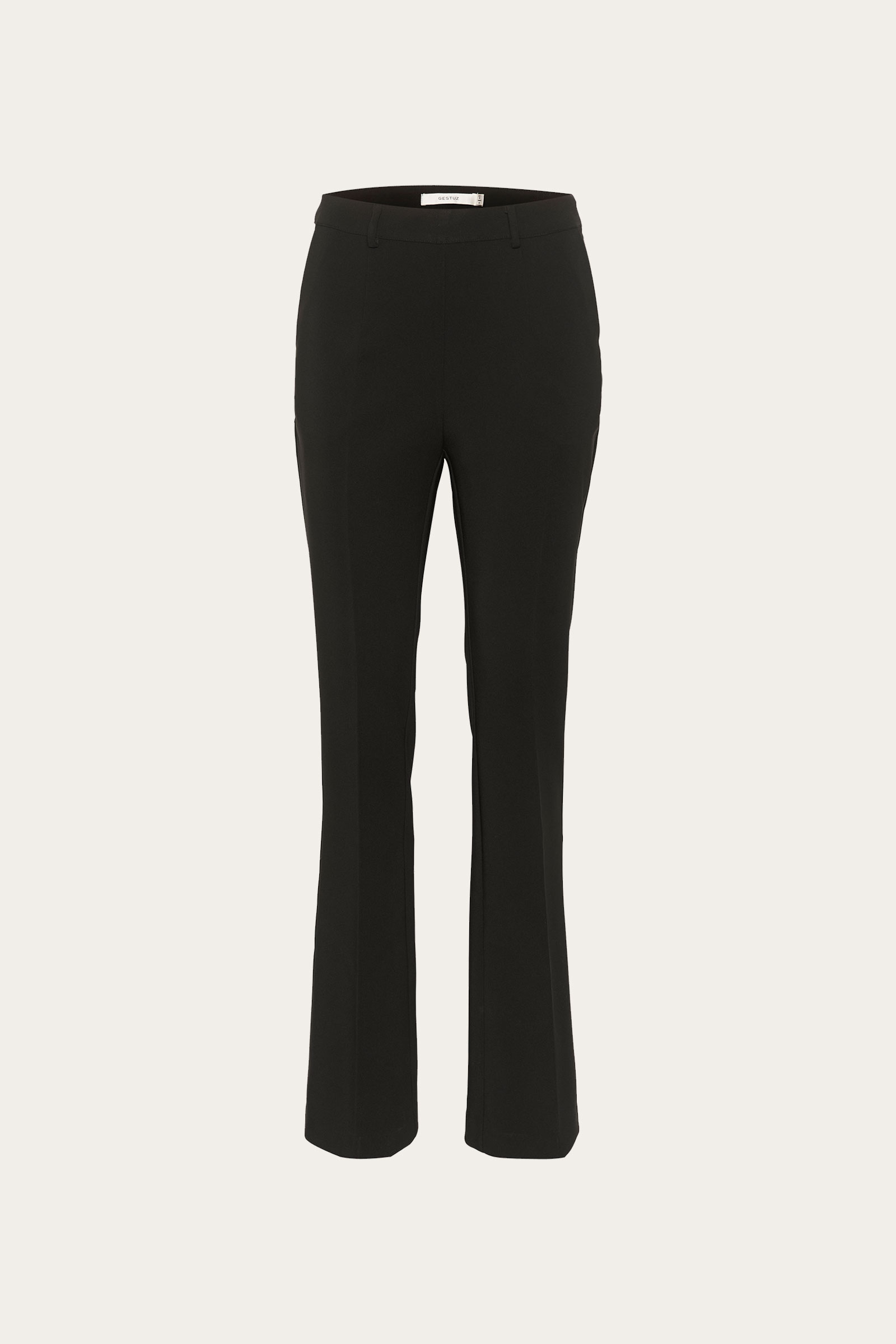 gestuz-joelle-gz-flared-pants-black
