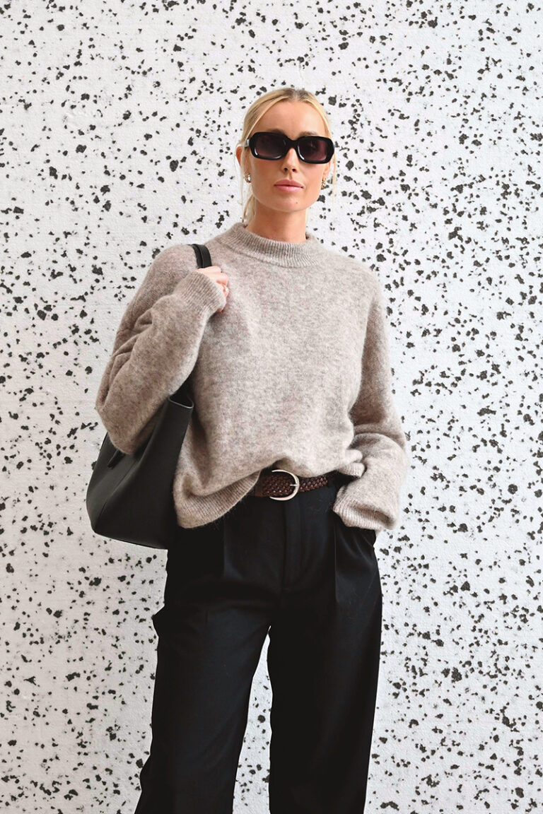 Gestuz - Gzmalloon Blouse 10910214 - 110103 - Egret