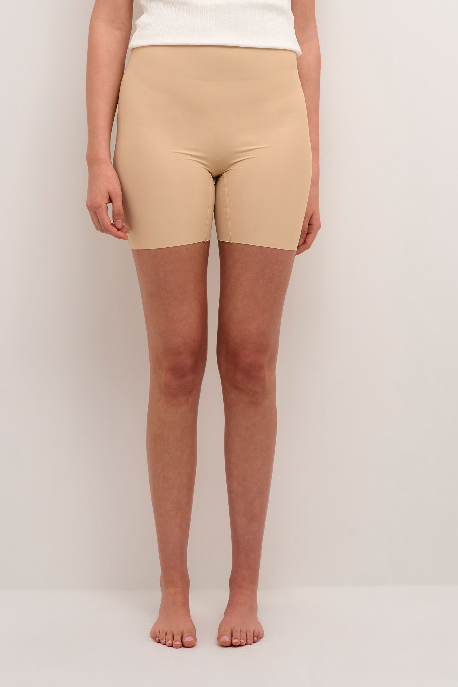 Aiper KB Inner Shorts Nude - Bilde 2