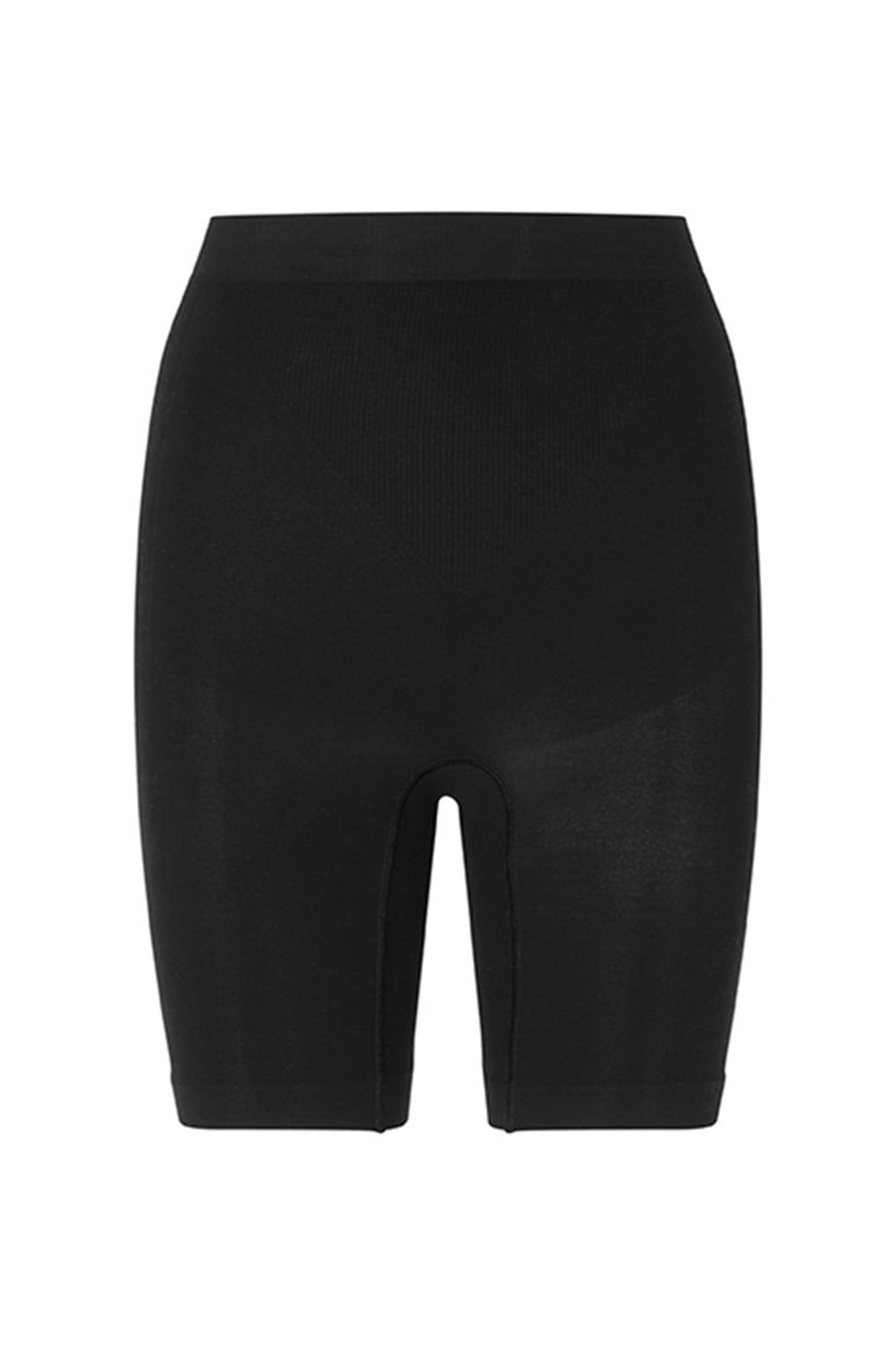 Alturra Highwaist Shaping Shorts Black - Bilde 3
