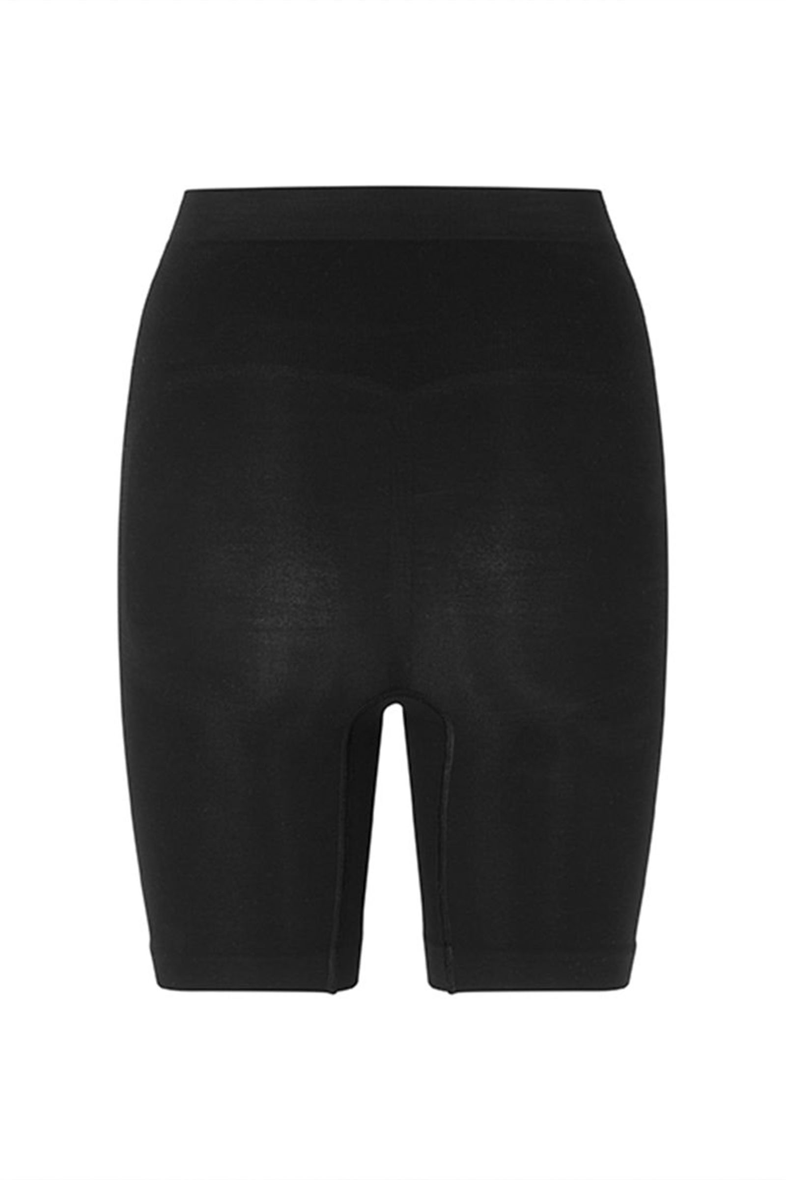 Alturra Highwaist Shaping Shorts Black - Bilde 4
