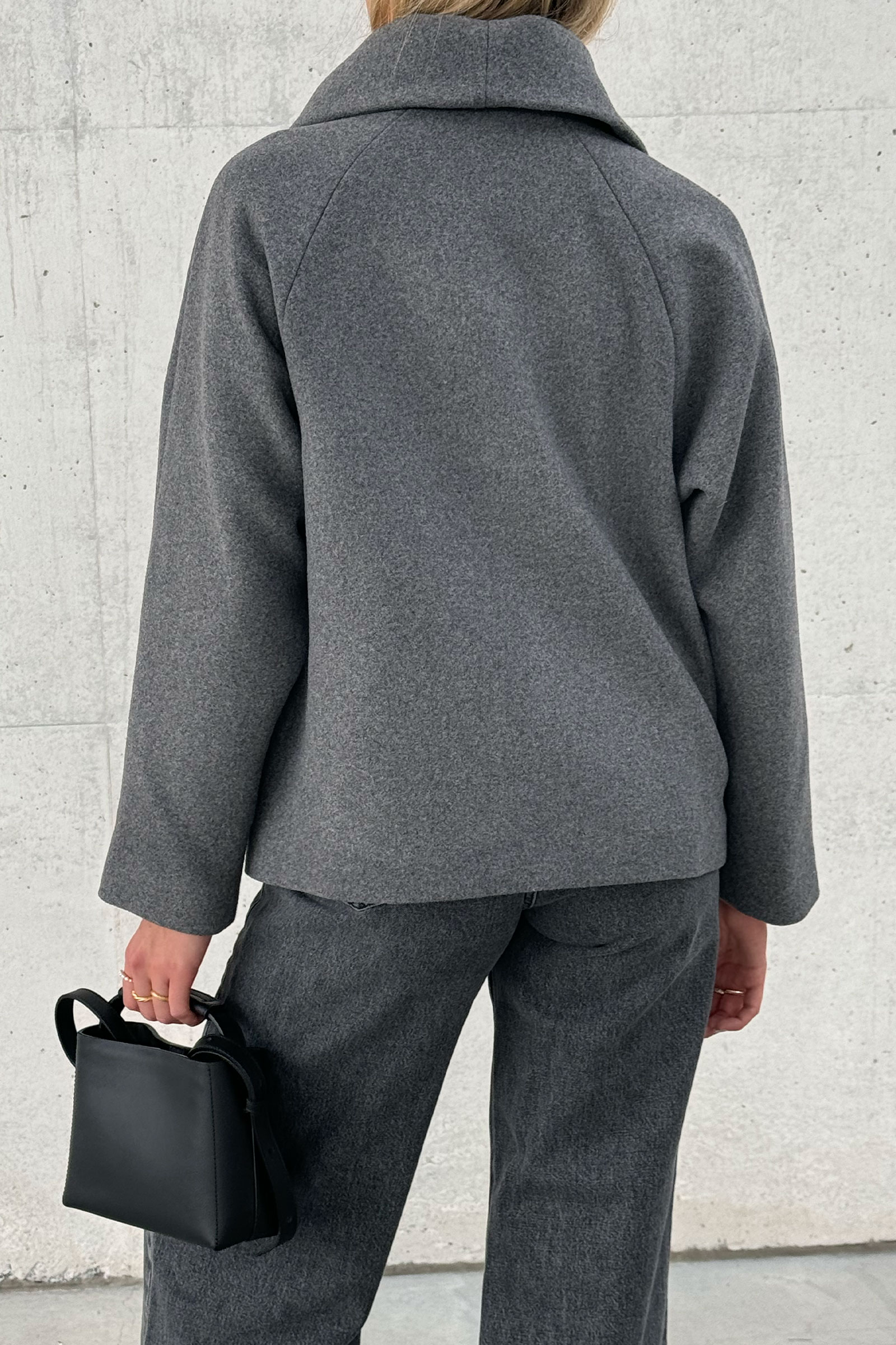 inwear-perry-iw-short-coat-granite-melange
