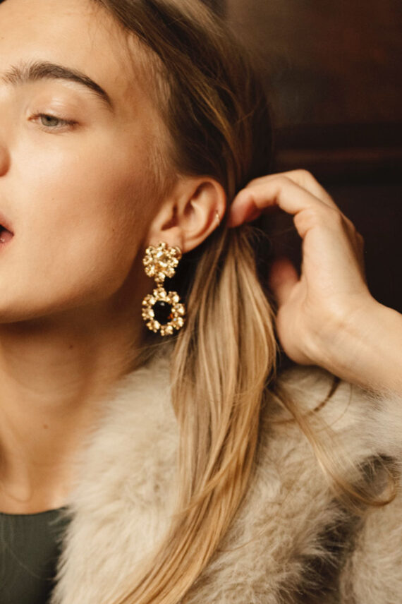 Lina SG Brown/ Golden Gull