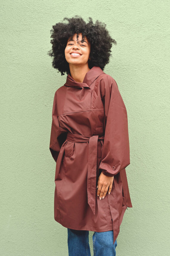 Embla Bordeaux