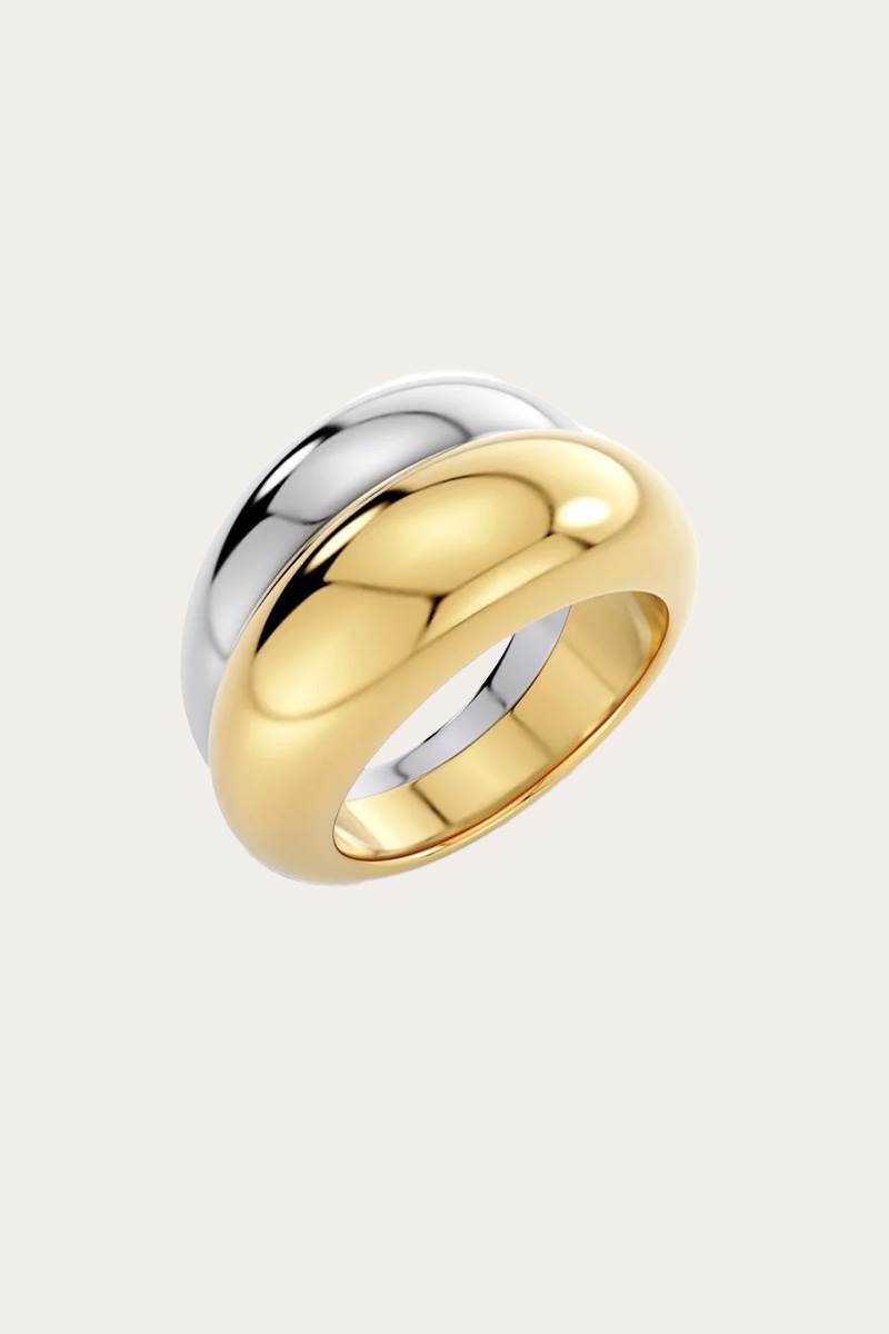 Furo Duo Ring Mixed - Bilde 2