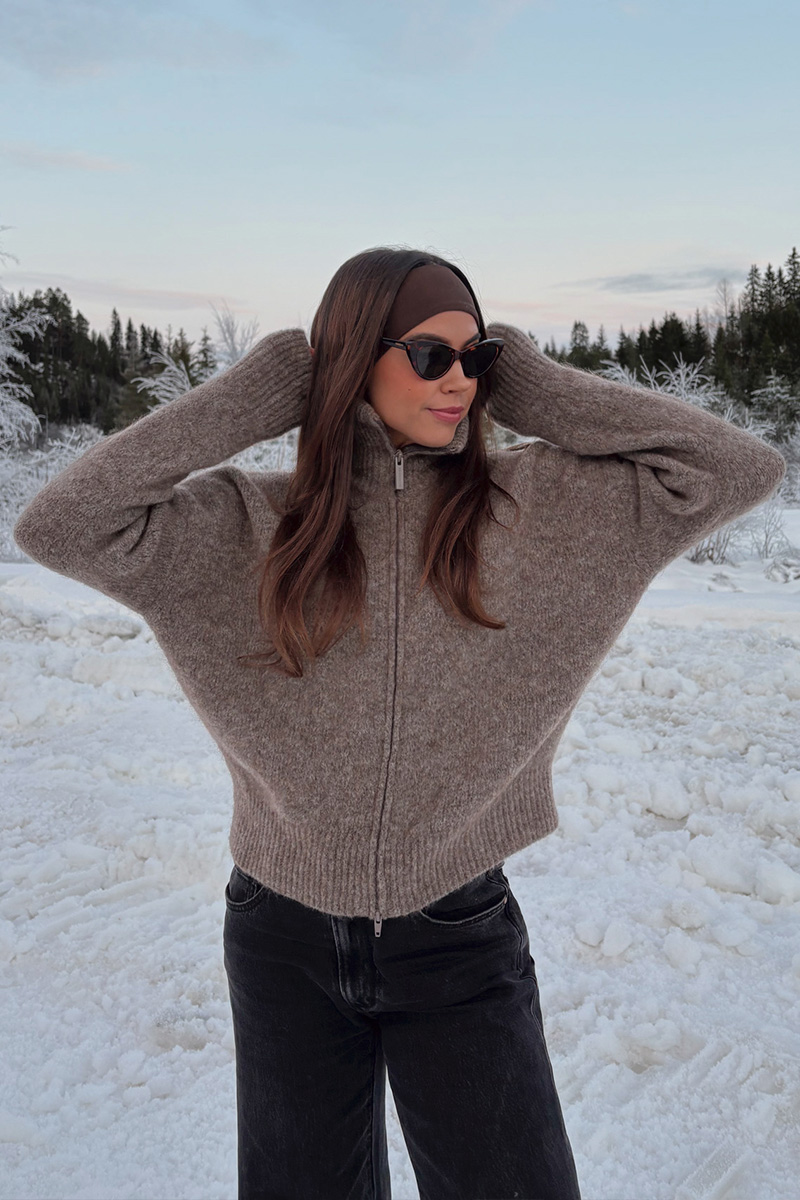 Susy Taupe - Bilde 2