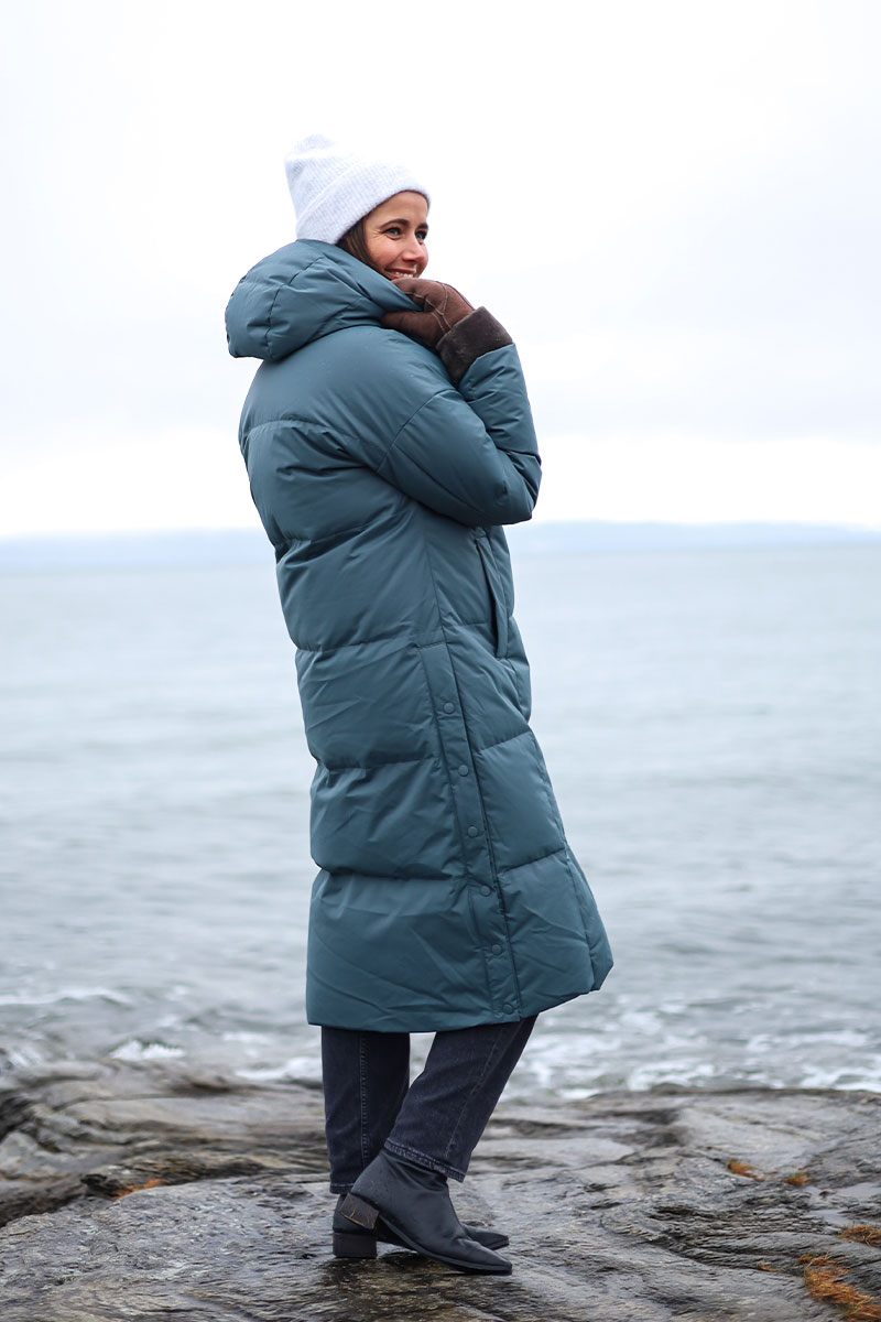 Susan Cold Blue - Bilde 4