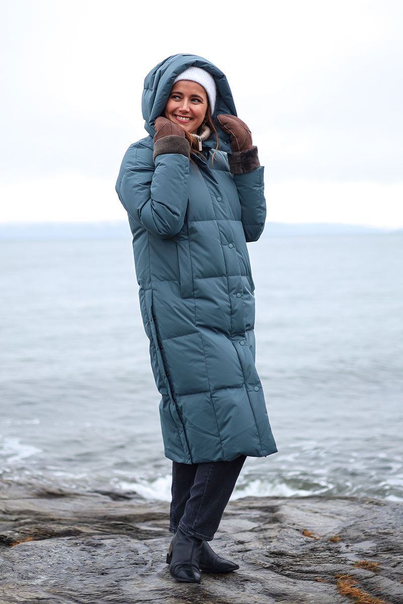 Susan Cold Blue - Bilde 3