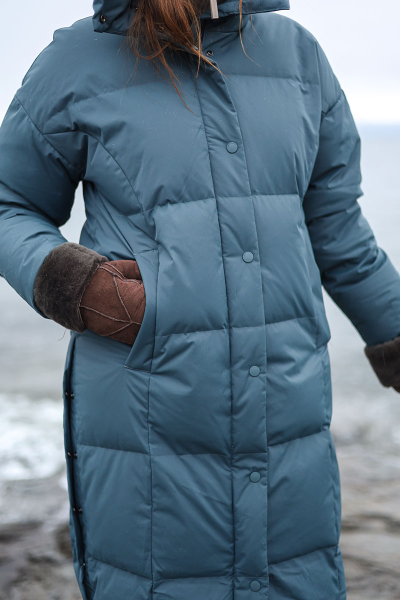 Susan Cold Blue - Bilde 2