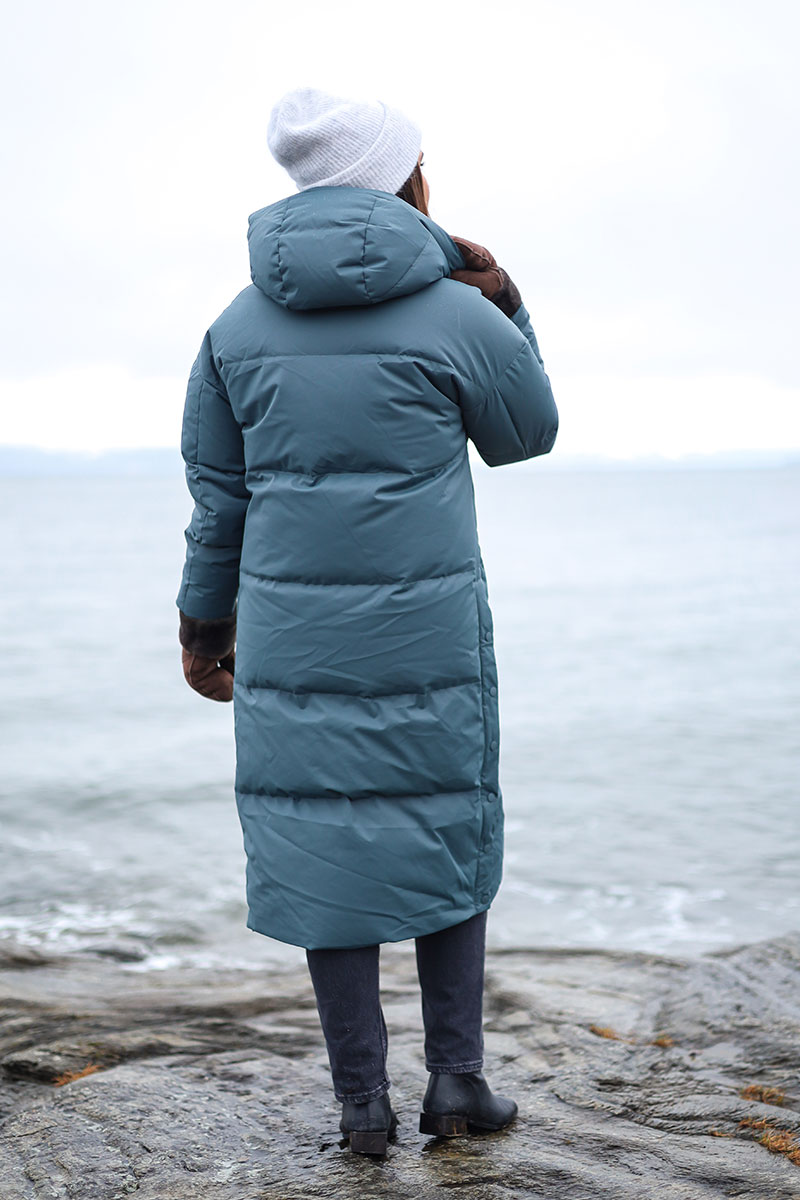 Susan Cold Blue - Bilde 5