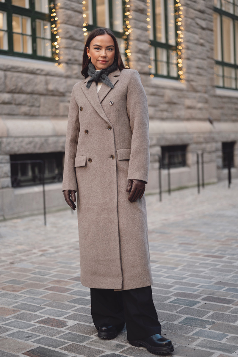 Falcon Coat Fallen Rock - Bilde 2
