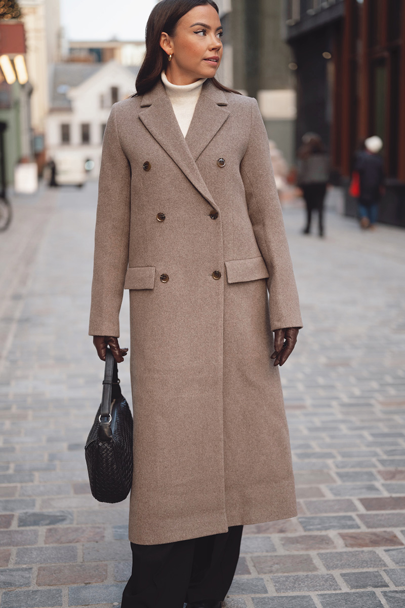 Falcon Coat Fallen Rock - Bilde 4