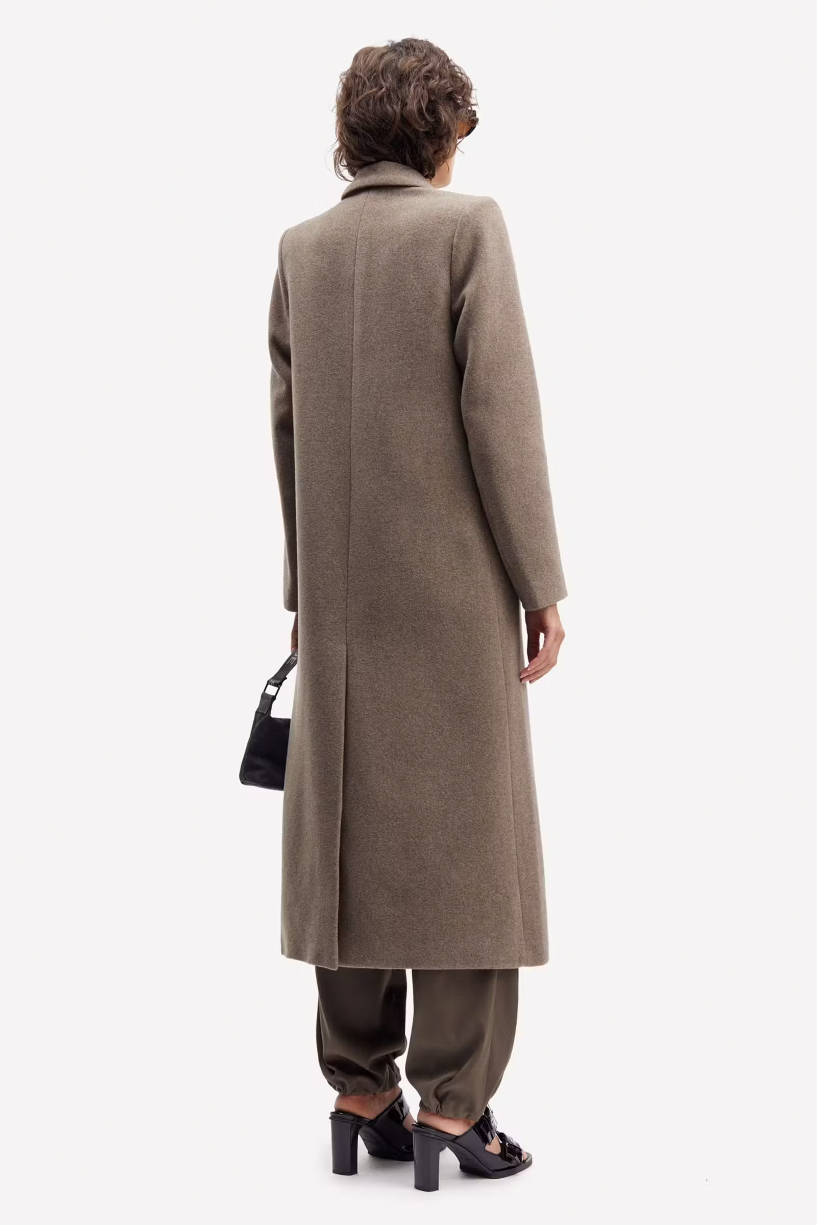 Falcon Coat Fallen Rock - Bilde 10