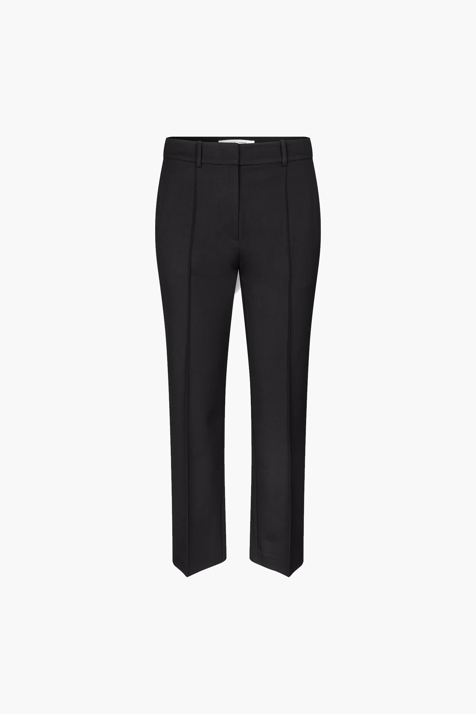 Saloxa Trousers Black - Bilde 3
