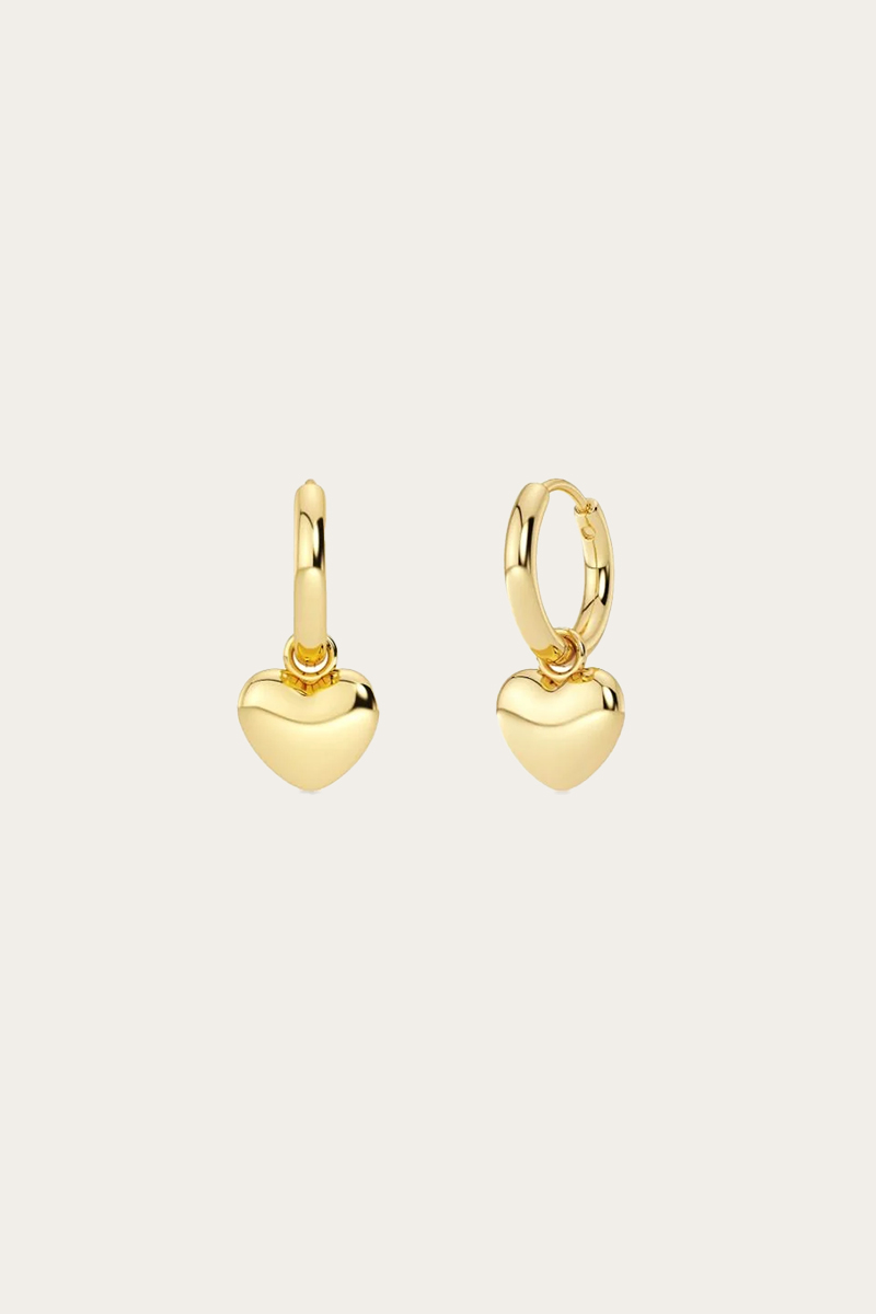 Barley Hoops Gold - Bilde 2
