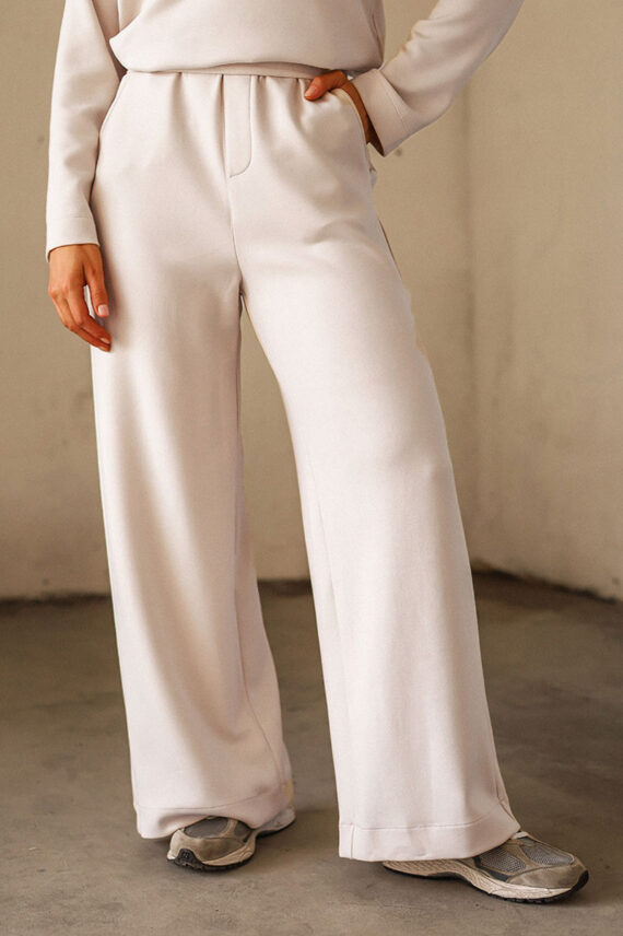 Gincette IW Pant Haze