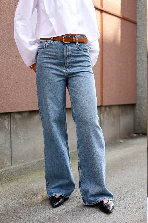 Rebecca Jeans Blue Moon