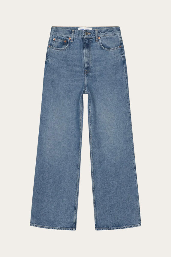 Rebecca Jeans Blue Moon