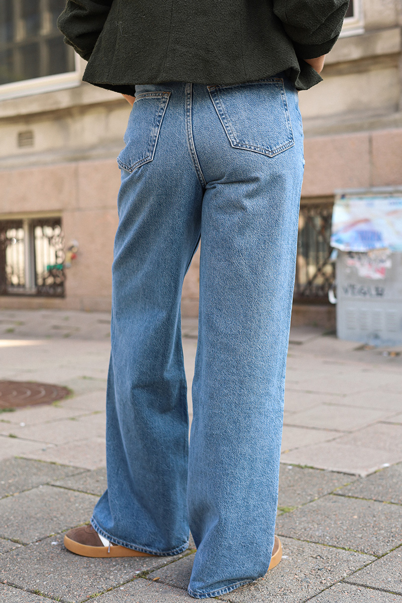 Rebecca Jeans Blue Moon - Bilde 2
