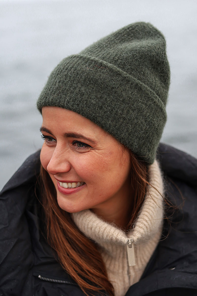 Nor Hat 7355 Forest Night - Bilde 2