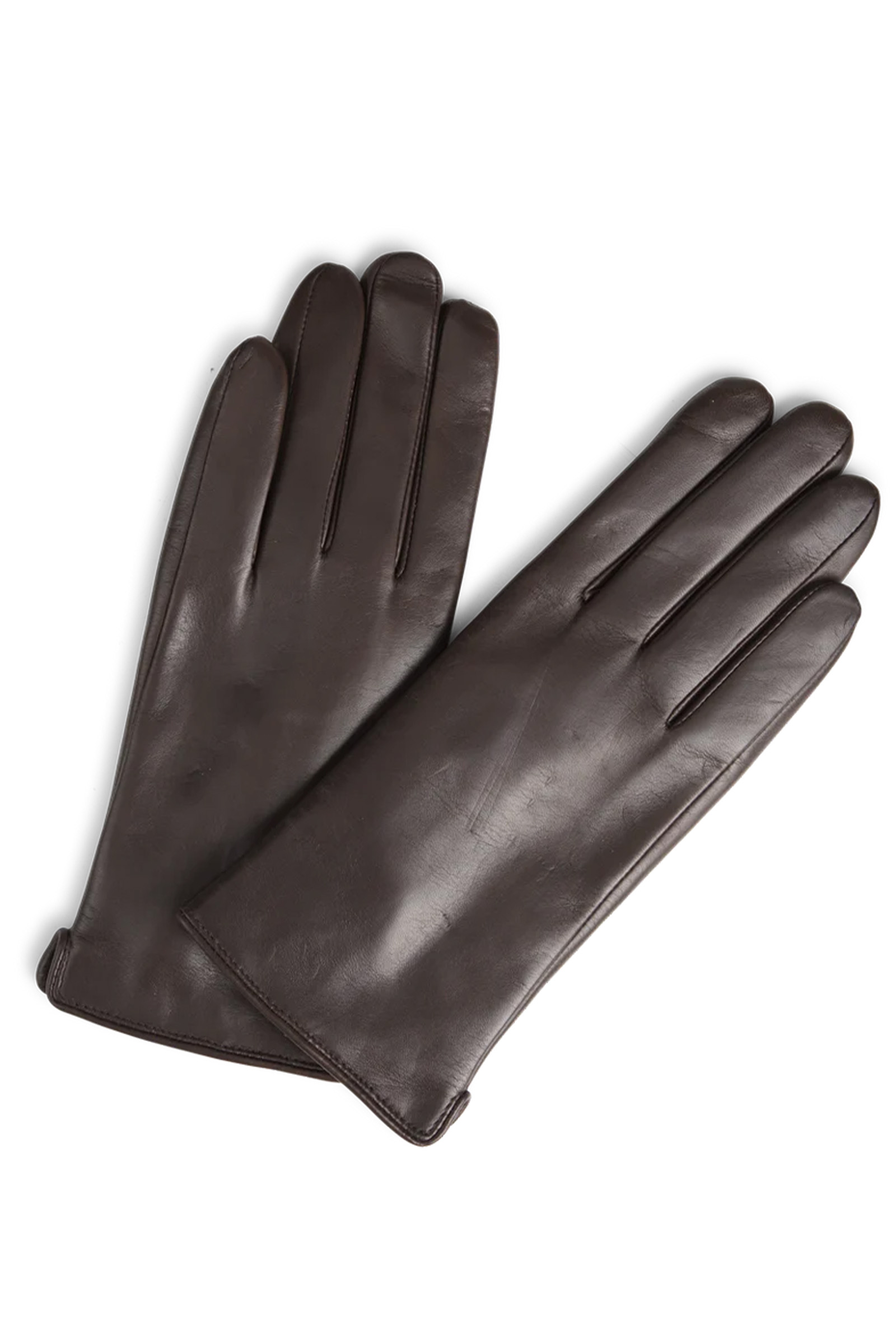 VilmaMBG Glove Dark Brown - Bilde 2