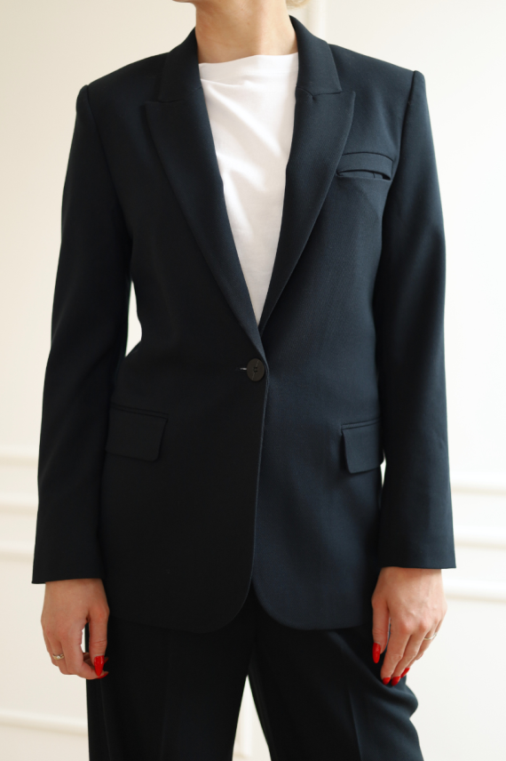 CM Tailor Jacket Salute