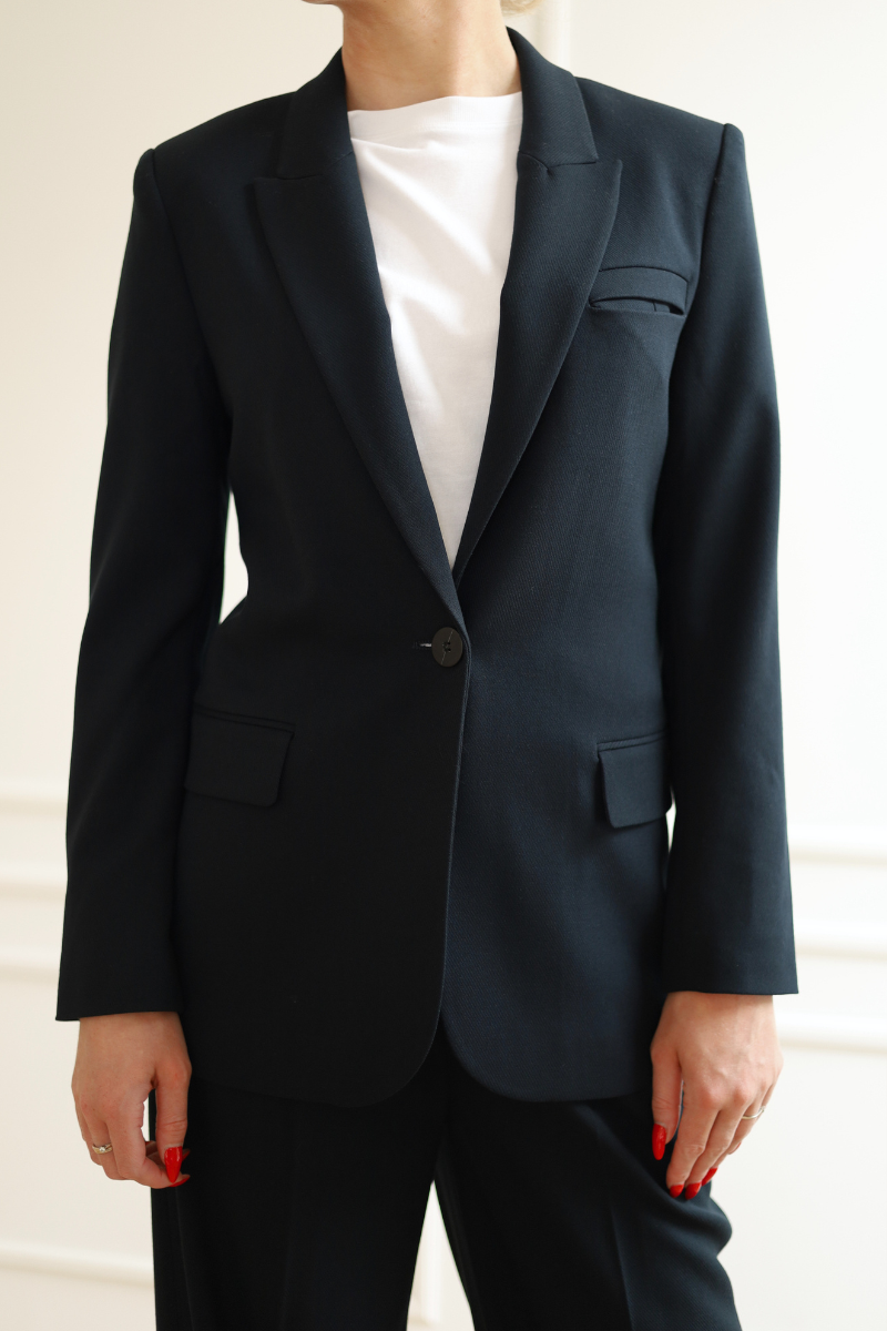 CM Tailor Jacket Salute