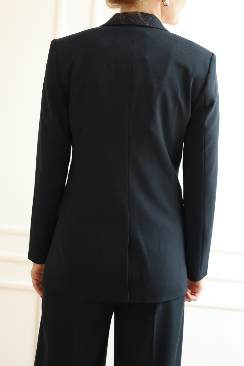 CM Tailor Jacket Salute - Bilde 2