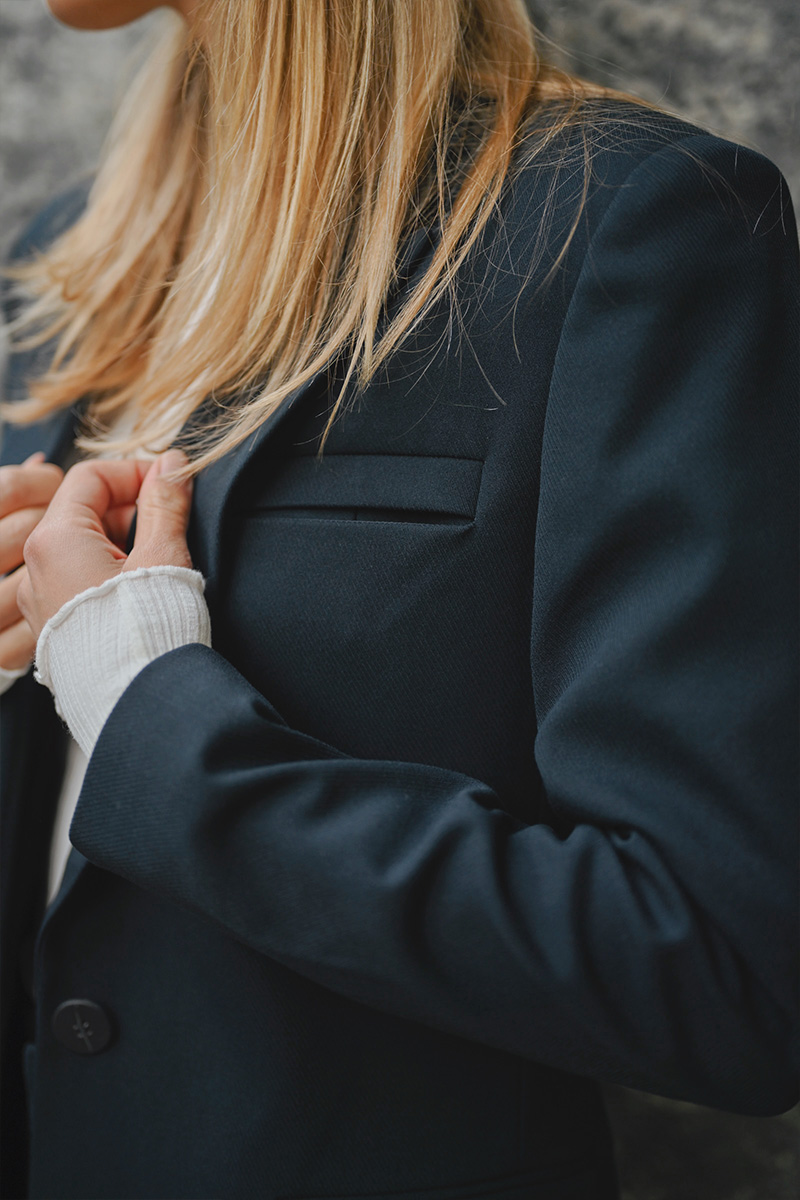 CM Tailor Jacket Salute - Bilde 2