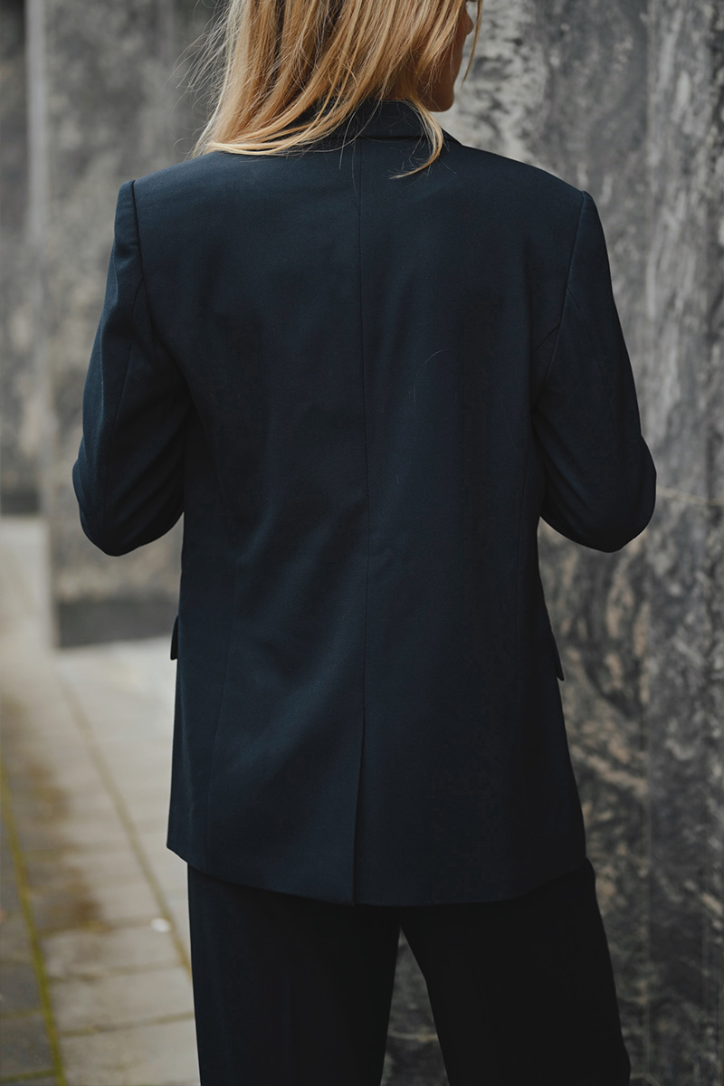 CM Tailor Jacket Salute - Bilde 3