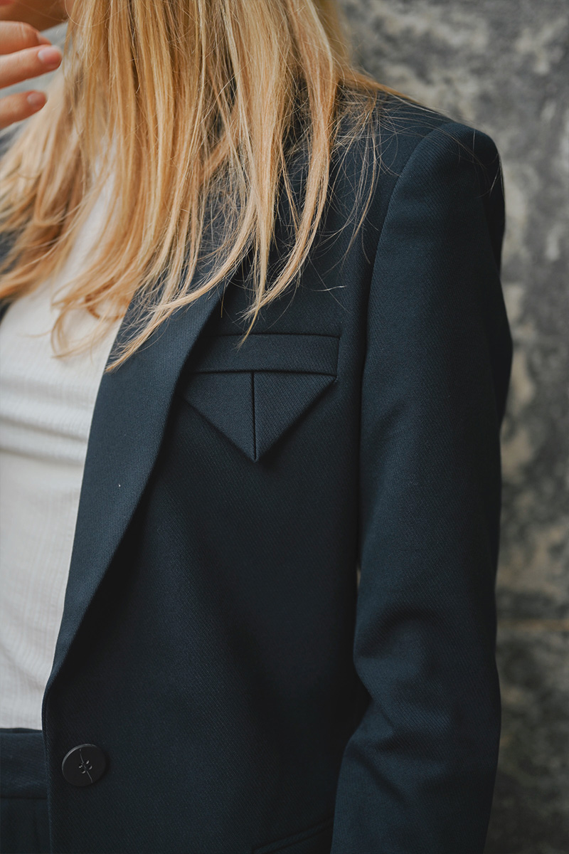 CM Tailor Jacket Salute - Bilde 4