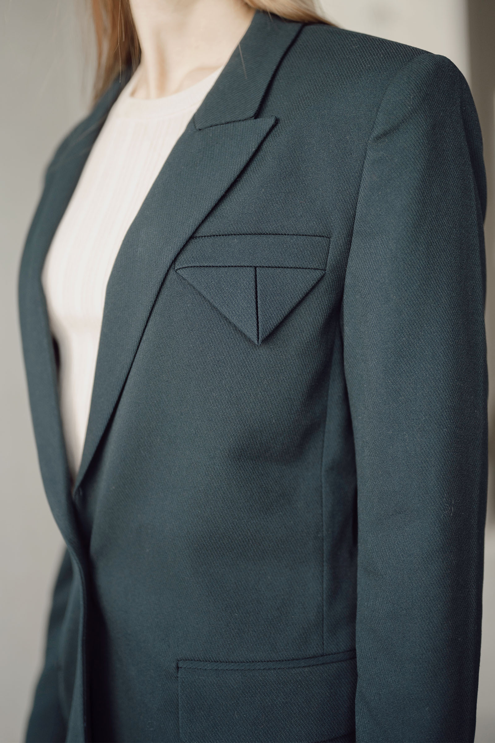 CM Tailor Jacket Salute - Bilde 7