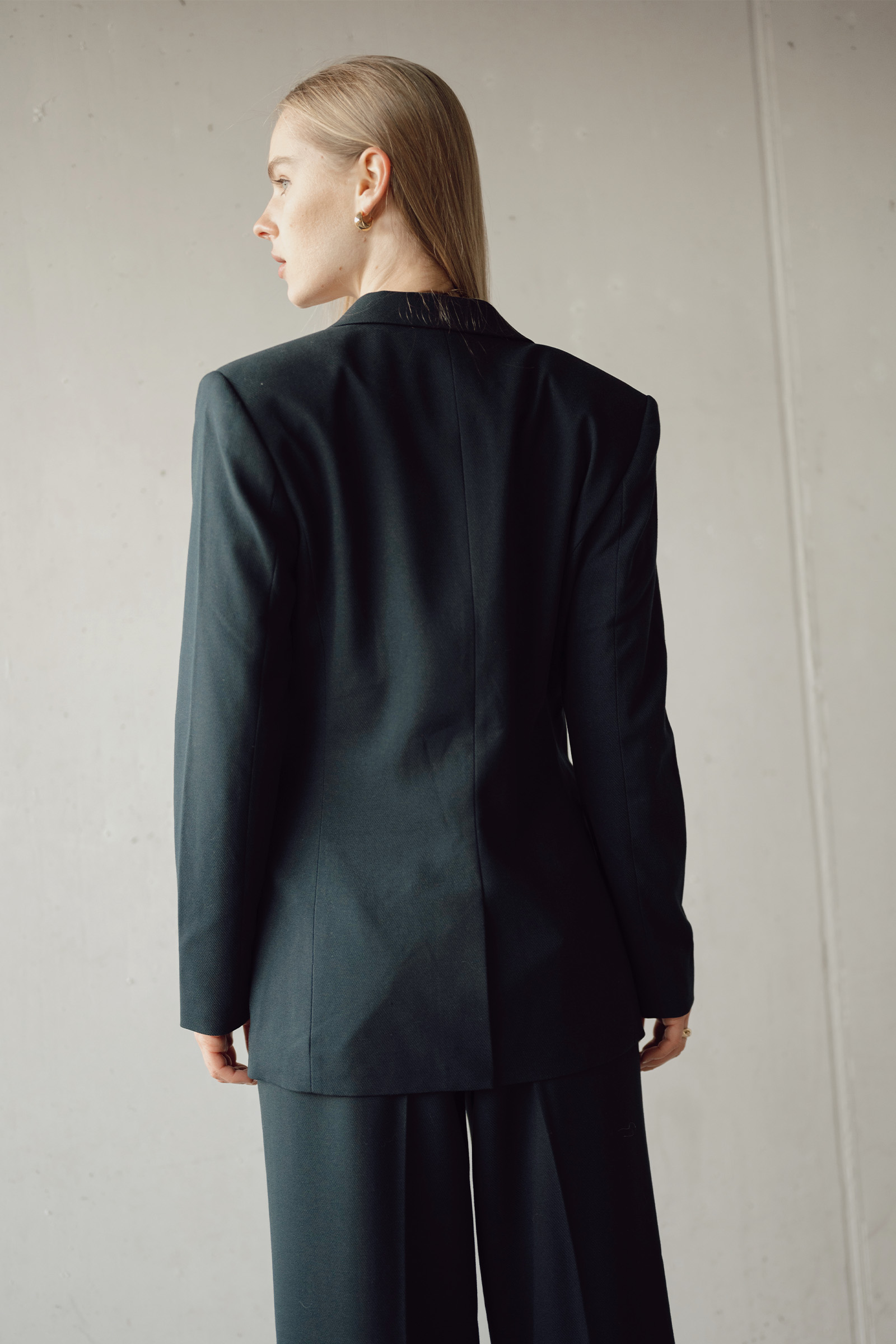 CM Tailor Jacket Salute - Bilde 8