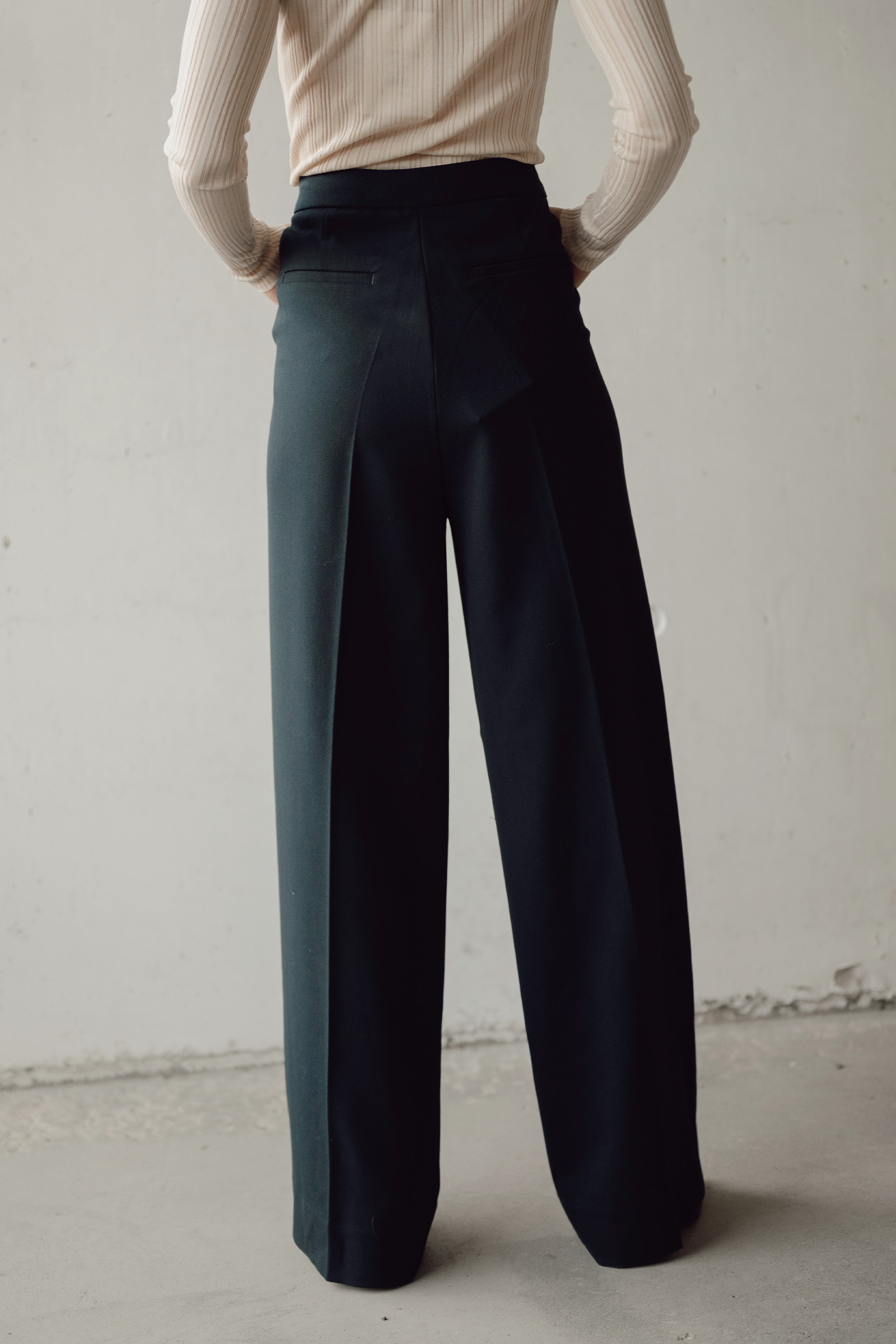 CM Tailor Pants Salute - Bilde 7