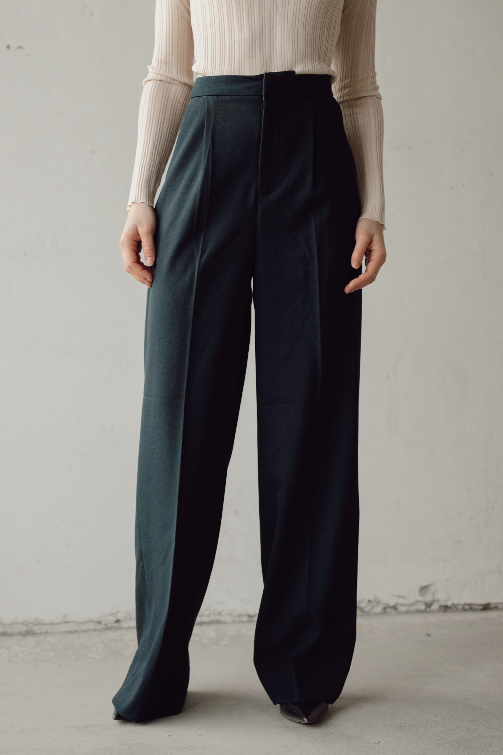 CM Tailor Pants Salute - Bilde 6