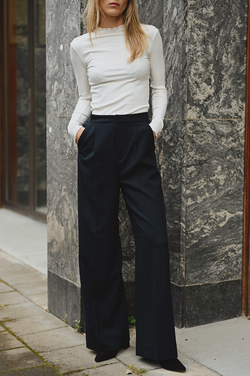 CM Tailor Pants Salute - Bilde 2