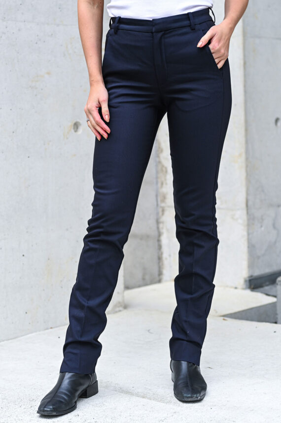 Zella IW Long Pant Marine