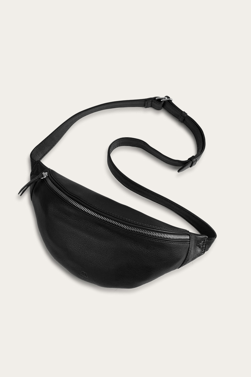 MaldiviaMBG Bum Bag Black - Bilde 2